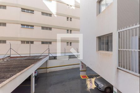Vista da Sala de apartamento para alugar com 1 quarto, 49m² em Centro, Campinas