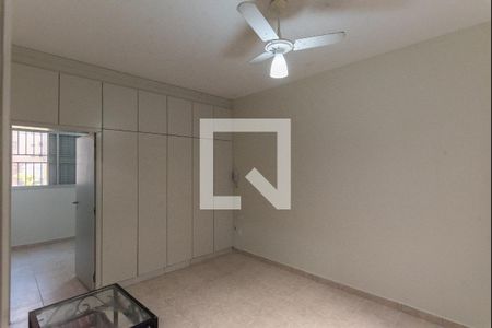 Sala de apartamento para alugar com 1 quarto, 49m² em Centro, Campinas