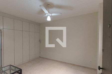 Sala de apartamento para alugar com 1 quarto, 49m² em Centro, Campinas