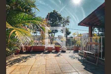 Casa à venda com 187m², 3 quartos e 2 vagasÁrea comum