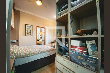 Quarto de casa à venda com 3 quartos, 187m² em Instituto de Previdência, São Paulo