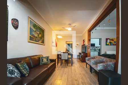 Casa à venda com 187m², 3 quartos e 2 vagasSala