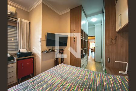 Casa à venda com 187m², 3 quartos e 2 vagasQuarto