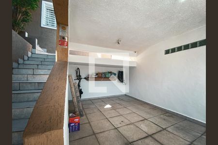 Casa à venda com 187m², 3 quartos e 2 vagasÁrea comum