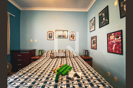 Casa à venda com 187m², 3 quartos e 2 vagasQuarto