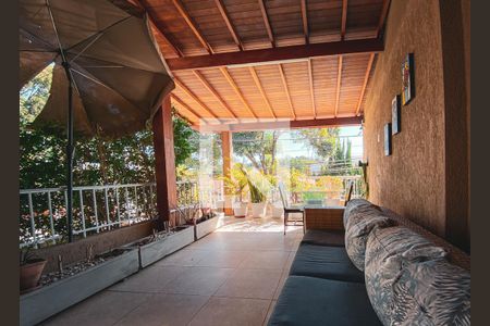 Casa à venda com 187m², 3 quartos e 2 vagasÁrea comum