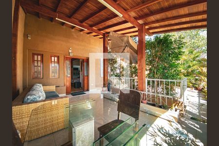 Área comum de casa à venda com 3 quartos, 187m² em Instituto de Previdência, São Paulo