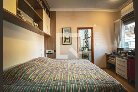 Casa à venda com 187m², 3 quartos e 2 vagasQuarto