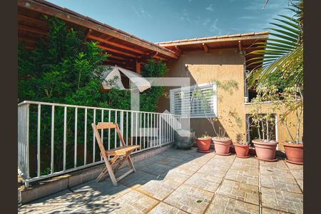 Casa à venda com 187m², 3 quartos e 2 vagasÁrea comum