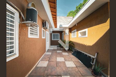 Casa à venda com 187m², 3 quartos e 2 vagasÁrea comum