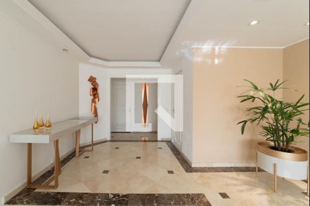 Sala de apartamento à venda com 4 quartos, 911m² em Brooklin, São Paulo