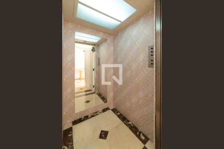 Sala - Elevador Privativo de apartamento à venda com 4 quartos, 911m² em Brooklin, São Paulo