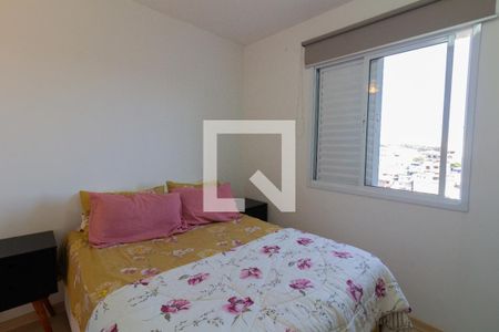Apartamento para alugar com 63m², 3 quartos e 2 vagasQuarto 3
