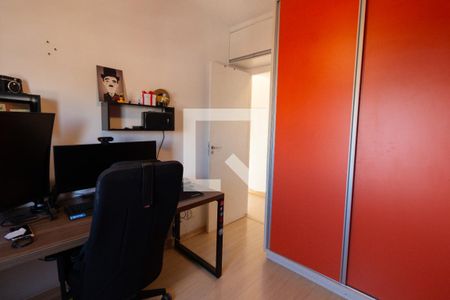 Apartamento para alugar com 63m², 3 quartos e 2 vagasQuarto 1