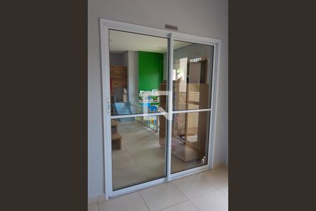 Apartamento para alugar com 63m², 3 quartos e 2 vagasÁrea comum