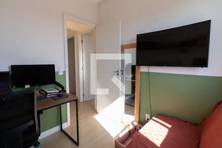 Apartamento para alugar com 63m², 3 quartos e 2 vagasQuarto 2