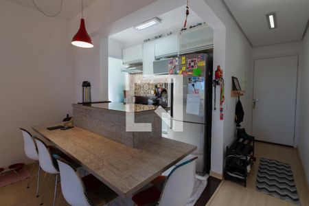 Apartamento para alugar com 63m², 3 quartos e 2 vagasCozinha