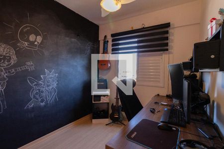 Quarto 1 de apartamento para alugar com 3 quartos, 63m² em Vila Butantã, São Paulo