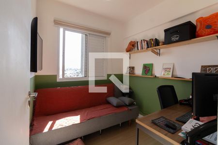 Apartamento para alugar com 63m², 3 quartos e 2 vagasQuarto 2