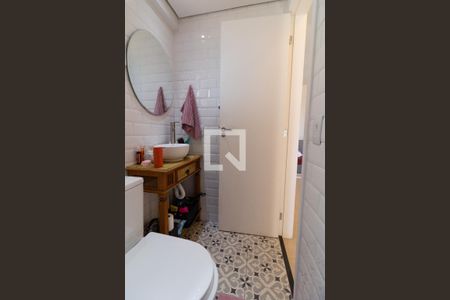 Apartamento para alugar com 63m², 3 quartos e 2 vagasQuarto 3