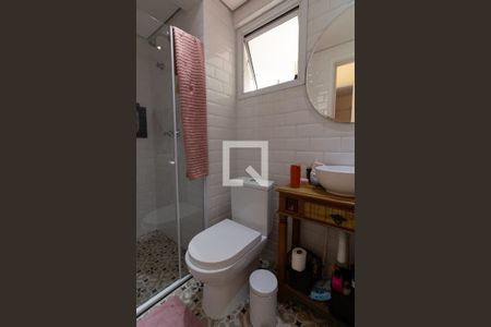 Apartamento para alugar com 63m², 3 quartos e 2 vagasQuarto 3