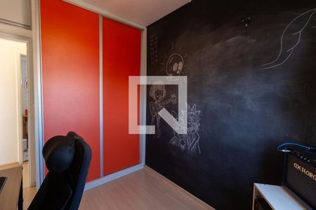 Apartamento para alugar com 63m², 3 quartos e 2 vagasQuarto 1