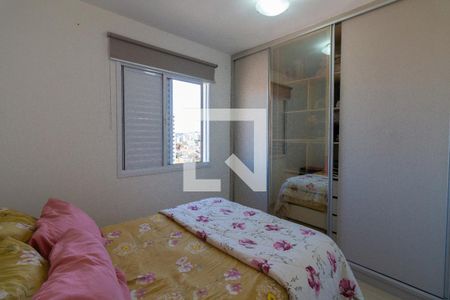 Apartamento para alugar com 63m², 3 quartos e 2 vagasQuarto 3
