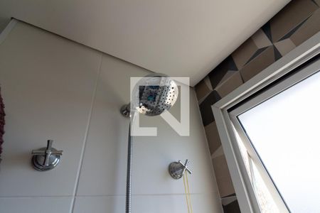 Apartamento para alugar com 63m², 3 quartos e 2 vagasBanheiro