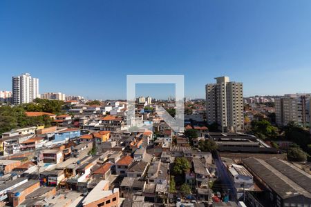 Sacada de apartamento para alugar com 3 quartos, 63m² em Vila Butantã, São Paulo