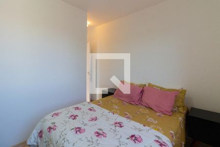 Apartamento para alugar com 63m², 3 quartos e 2 vagasQuarto 3