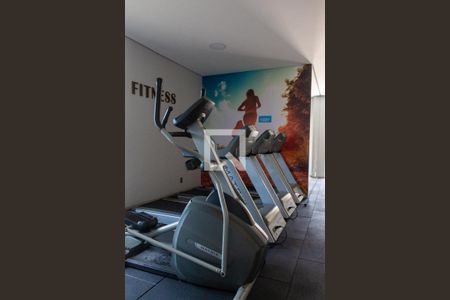 Apartamento para alugar com 63m², 3 quartos e 2 vagasÁrea comum