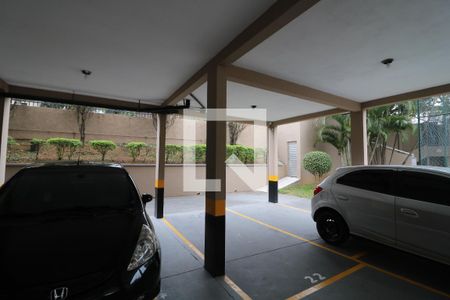 Apartamento à venda com 56m², 2 quartos e 2 vagasGaragem
