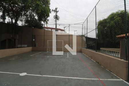 Apartamento à venda com 56m², 2 quartos e 2 vagasQuadra Esportiva