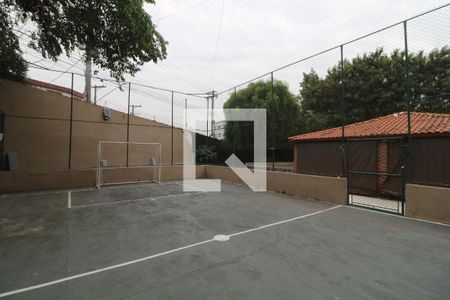 Apartamento à venda com 56m², 2 quartos e 2 vagasQuadra Esportiva