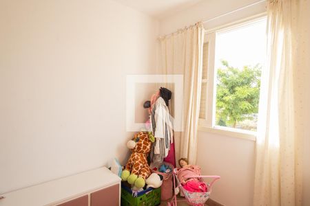 Quarto 1 de apartamento à venda com 3 quartos, 107m² em Centro, São Bernardo do Campo