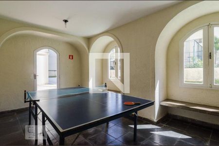 Apartamento à venda com 107m², 3 quartos e 1 vagaÁrea comum - Salão de Jogos 