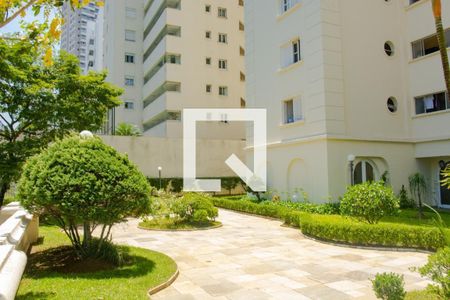 Apartamento à venda com 107m², 3 quartos e 1 vagaÁrea comum