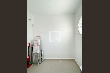 Apartamento à venda com 107m², 3 quartos e 1 vagaQuarto de Serviço