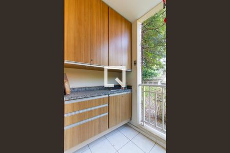 Apartamento à venda com 3 quartos, 68m² em Água Branca, São Paulo