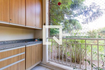 Apartamento à venda com 3 quartos, 68m² em Água Branca, São Paulo