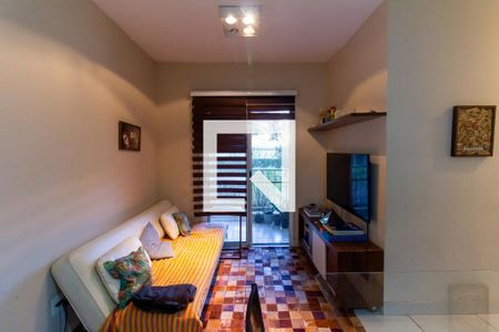 Apartamento à venda com 3 quartos, 68m² em Água Branca, São Paulo