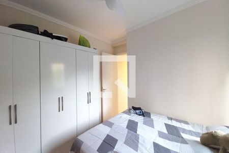 Quarto 1 de apartamento para alugar com 2 quartos, 49m² em Jardim Ibirapuera, Campinas