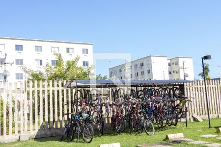 Apartamento à venda com 50m², 2 quartos e 1 vagaÁrea comum