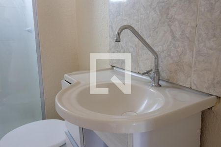 Apartamento à venda com 50m², 2 quartos e 1 vagaBanheiro