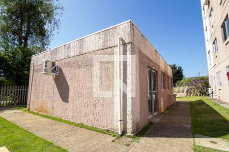 Apartamento à venda com 50m², 2 quartos e 1 vagaÁrea comum