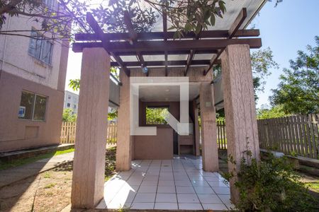 Apartamento à venda com 50m², 2 quartos e 1 vagaÁrea comum