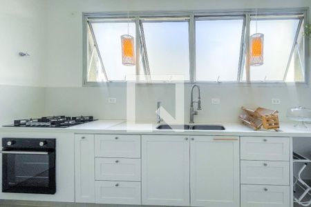 Apartamento à venda com 188m², 3 quartos e 2 vagas Apartamento à venda com 188m², 3 quartos e 2 vagasCozinha