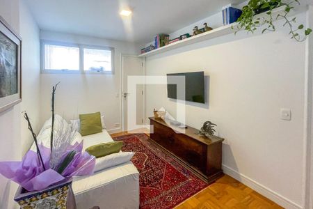 Apartamento à venda com 188m², 3 quartos e 2 vagas Apartamento à venda com 188m², 3 quartos e 2 vagasQuarto 2