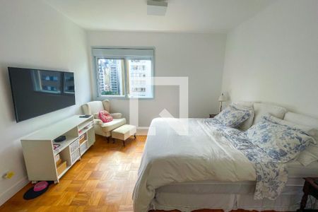 Apartamento à venda com 188m², 3 quartos e 2 vagas Apartamento à venda com 188m², 3 quartos e 2 vagasSuíte