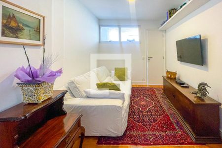 Apartamento à venda com 188m², 3 quartos e 2 vagas Apartamento à venda com 188m², 3 quartos e 2 vagasQuarto 2